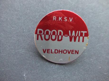 RKSV Rood-Wit Veldhoven amateur voetbalclub